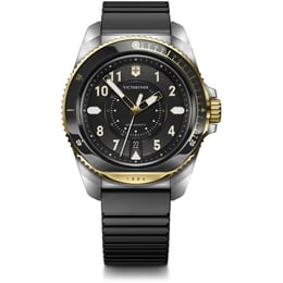 Мужские часы Victorinox Swiss Army JOURNEY 1884 V242014