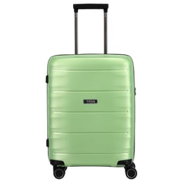 Валіза Titan HIGHLIGHT/Green Metallic Ti842406-81 (Маленька)