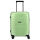 Валіза Titan HIGHLIGHT/Green Metallic Ti842406-81 (Маленька)
