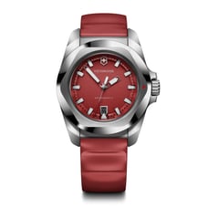 Годинник 41 мм Victorinox Swiss Army I.N.O.X. 242029