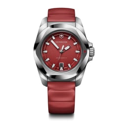 Чоловічий годинник Victorinox Swiss Army I.N.O.X. 242029