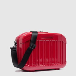 Б'юті-кейс Piquadro PQ LIGHT (PQL) Cherry Red BY6703PQL_R2