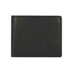 Портмоне Piquadro STEVEN (S118) Black PU1392S118R_N