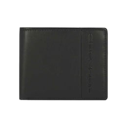 Портмоне Piquadro STEVEN (S118) Black PU1392S118R_N