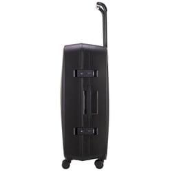 Чемодан Lojel OCTA 2 /Black Lj-PP9-1L_B (Большой)
