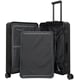 Чемодан Travelite NEXT 2.0/Black Matt TL079848-01 (Средний)