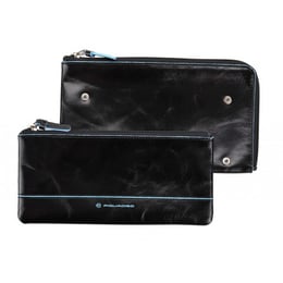 Клатч Piquadro BLUE SQUARE (B2) Black AC2925B2_N