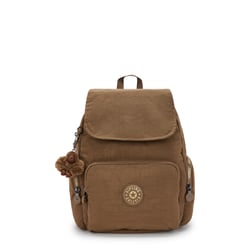 Рюкзак Kipling CITY ZIP S Glorious Khaki (1MR)