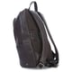Рюкзак для ноутбука 14″ Piquadro BLACK SQUARE (B3) D.Brown CA3214B3_TM