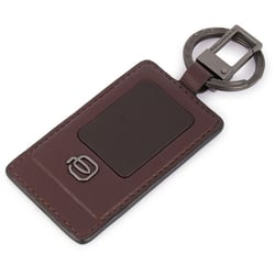 Брелок з карабіном Piquadro AKRON (AO) D.Brown PC5119AO_TM