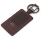 Брелок с карабином Piquadro AKRON (AO) D.Brown PC5119AO_TM