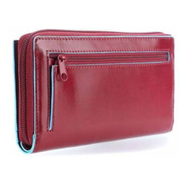 Портмоне Piquadro BLUE SQUARE (B2) Red PD3211B2_R