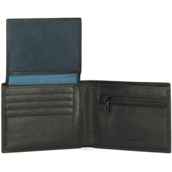 Портмоне Piquadro HARPER (AP) Black PU5761APR_N