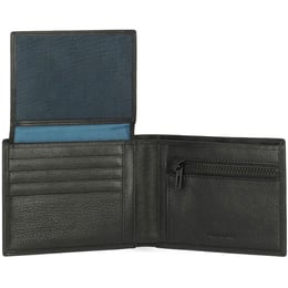 Портмоне Piquadro HARPER (AP) Black PU5761APR_N