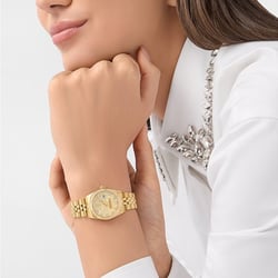 Жіночий годинник Philipp Plein DATE SUPERLATIVE Ppwnfa0525