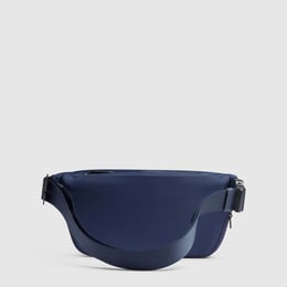 Сумка на пояс Piquadro MARCEL (W138) Blue CA6819W138_BLU