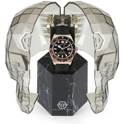 Мужские часы Philipp Plein GMT-I CHALLENGER Ppwyba0523