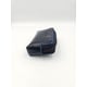Ключниця Piquadro BLUE SQUARE (B2) Navy Blue PC4216B2-BLU2