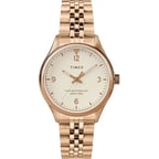 Жіночий годинник Timex WATERBURY Tx2t36500