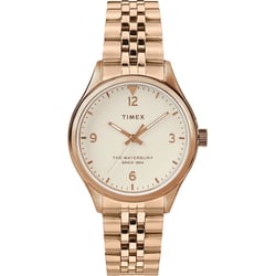 Женские часы Timex WATERBURY Tx2t36500