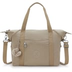 Сумка Kipling ART Soft Taupe (4PW)