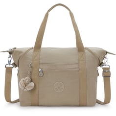 Сумка Kipling ART Soft Taupe (4PW)