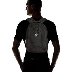 Рюкзак Travelite BASICS/Black TL096245-01