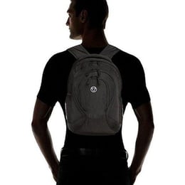 Рюкзак Travelite BASICS/Black TL096245-01