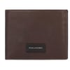 Портмоне Piquadro HARPER (AP) D.Brown PU3891APR_TM
