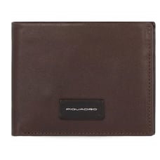 Портмоне Piquadro HARPER (AP) D.Brown PU3891APR_TM