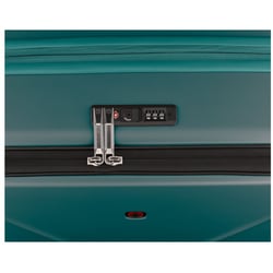 Чемодан Wenger AMPLIX/Deep Lake 653328 (Средний)