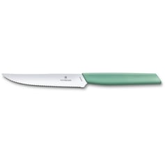 Ніж для стейка Victorinox SWISS MODERN Steak&Pizza 6.9006.12W41