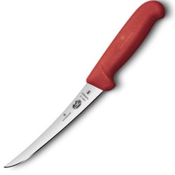 Ніж обвалювальний 15 см Victorinox FIBROX Boning Flexible 5.6611.15