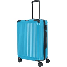 Чемодан Travelite CRUISE/Turquoise TL072648-23 (Средний)