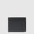 Портмоне Piquadro RUSSEL (W137) Black PU4518W137R_N