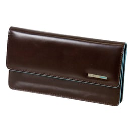 Клатч Piquadro BLUE SQUARE (B2) Cognac PP4765B2R_MO