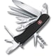 Швейцарський складаний ніж 111мм Victorinox WORKCHAMP 0.8564.3