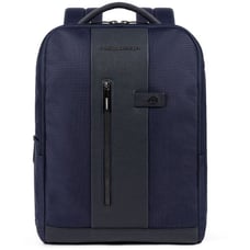 Рюкзак для ноутбука 14″ Piquadro BRIEF 2 Blue CA4818BR2_BLU