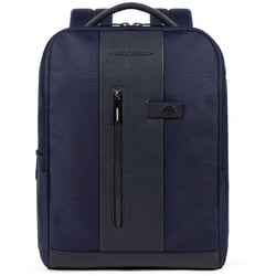 Рюкзак для ноутбука 14″ Piquadro BRIEF 2 Blue CA4818BR2_BLU