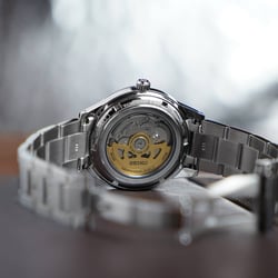 Чоловічий годинник Seiko PRESAGE Automatic SSA425J1