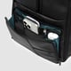 Рюкзак для ноутбука 14″ Piquadro WOLLEM SPECIAL Black CA6238W129W_N