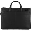 Сумка для ноутбука 15.6″ Piquadro BLACK SQUARE (B3) Black CA4021B3_N