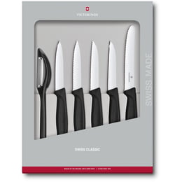 Набір кухонний Victorinox SWISS CLASSIC Paring Set 6.7113.6G