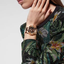 Чоловічий годинник Philipp Plein THE $KULL Ppwnaa0922