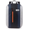 Рюкзак для ноутбука 14″ Piquadro URBAN Blue-Grey2 CA5608UB00_BLGR