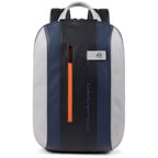 Рюкзак для ноутбука 14″ Piquadro URBAN Blue-Grey2 CA5608UB00_BLGR