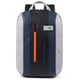 Рюкзак для ноутбука 14″ Piquadro URBAN Blue-Grey2 CA5608UB00_BLGR