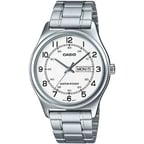 Чоловічий годинник Casio STANDARD Analogue MTP-V006D-7B2