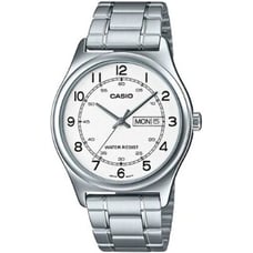 Часы 38 мм Casio STANDARD Analogue MTP-V006D-7B2