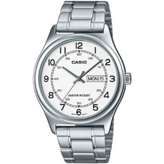 Чоловічий годинник Casio STANDARD Analogue MTP-V006D-7B2